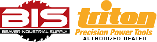 Triton Authorized Dealer