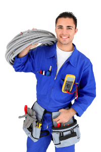 electricista getafe