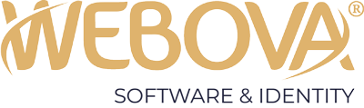 Webova Logo