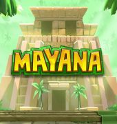 Mucha Mayana