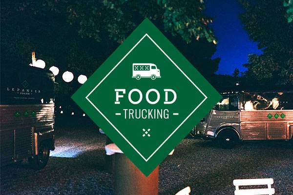 FOODING